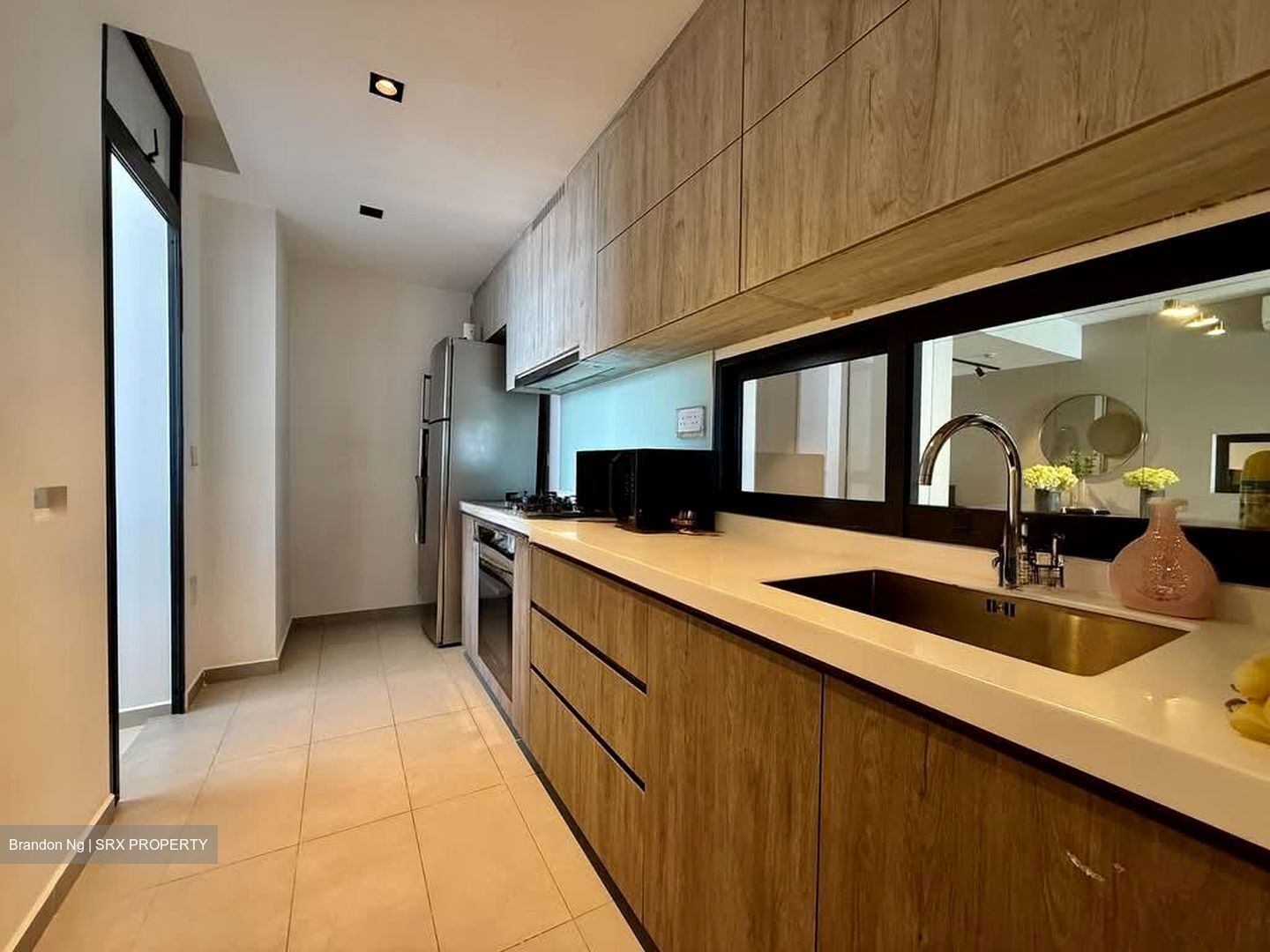 Uptown @ Farrer (D8), Apartment #557511431
